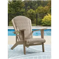 Pcp204-898 Ashley Furniture Marina Sun Accent Furniture Accent Chair