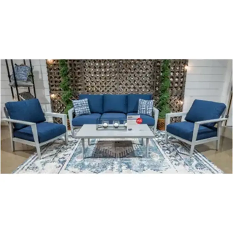P275-081 Ashley Furniture Living Room Furniture Sofa