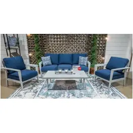 P275-081 Ashley Furniture Living Room Furniture Sofa