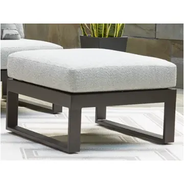 P490-814 Ashley Furniture Beachloft Living Room Furniture Ottoman