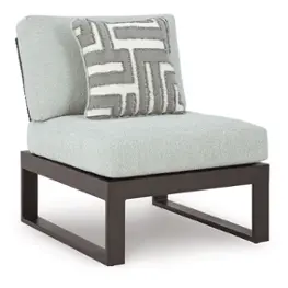 P490-846 Ashley Furniture Beachloft Living Room Furniture Sectional