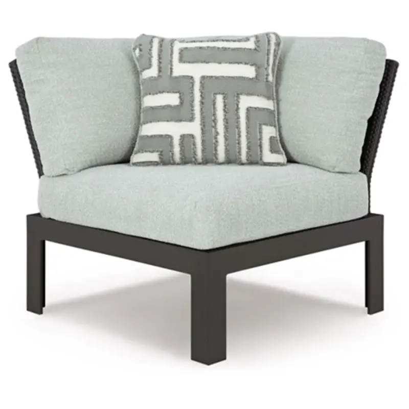 P490-877 Ashley Furniture Beachloft Living Room Furniture Sectional