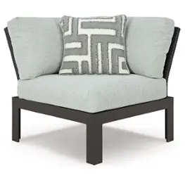 P490-877 Ashley Furniture Beachloft Living Room Furniture Sectional