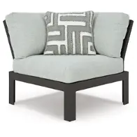 P490-877 Ashley Furniture Beachloft Living Room Furniture Sectional