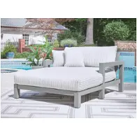 Pcp695-815 Ashley Furniture Hurley Park Outdoor Furniture Chaise