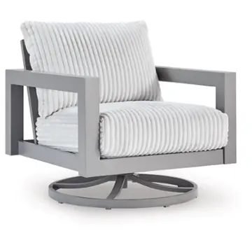 Pcp695-821 Ashley Furniture Hurley Park Outdoor Furniture Accent Chair