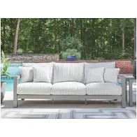 Pcp695-838 Ashley Furniture Hurley Park Outdoor Furniture Sofa