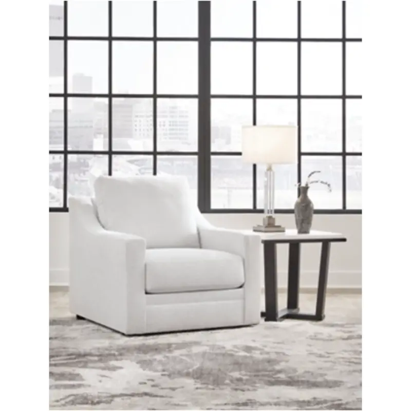 4820220 Ashley Furniture Maitelynn Living Room Furniture Living Room Chair