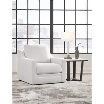 4820220 Ashley Furniture Maitelynn Living Room Furniture Living Room Chair