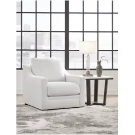 4820220 Ashley Furniture Maitelynn Living Room Furniture Living Room Chair