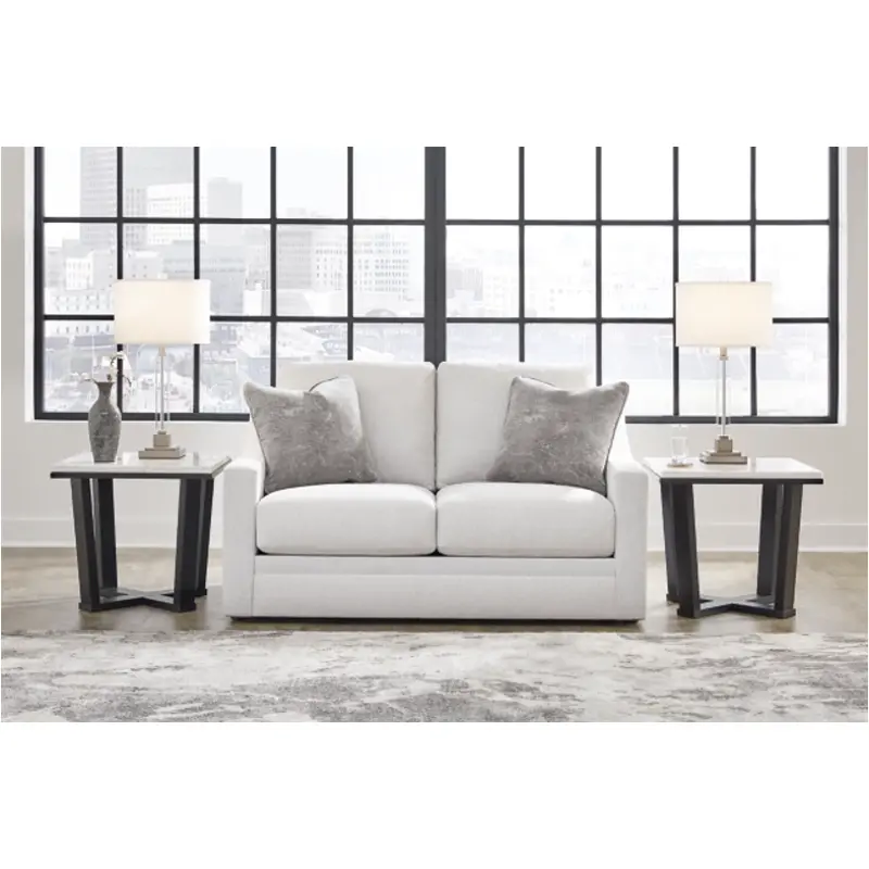 4820235 Ashley Furniture Maitelynn Living Room Furniture Loveseat