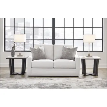 4820235 Ashley Furniture Maitelynn Living Room Furniture Loveseat