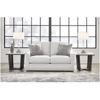 4820235 Ashley Furniture Maitelynn Living Room Furniture Loveseat