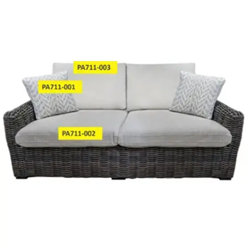 Pa711-002 Ashley Furniture Kimora Living Room Furniture Pillow