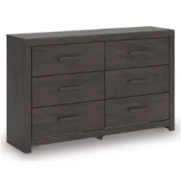 B3789-31 Ashley Furniture Prendonea Bedroom Furniture Dresser