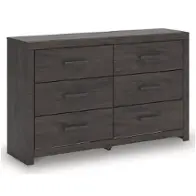 B3789-31 Ashley Furniture Prendonea Bedroom Furniture Dresser