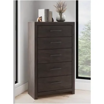 B3789-46 Ashley Furniture Prendonea Bedroom Furniture Chest
