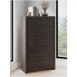 B3789-46 Ashley Furniture Prendonea Bedroom Furniture Chest