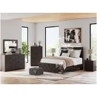 B3789-71 Ashley Furniture Prendonea Bedroom Furniture Bed