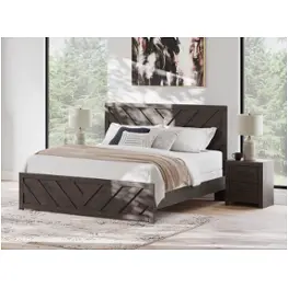 B3789-72 Ashley Furniture Prendonea Bedroom Furniture Bed