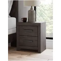 B3789-92 Ashley Furniture Prendonea Bedroom Furniture Nightstand