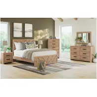 B3787-71 Ashley Furniture Sanginlane Bedroom Furniture Bed