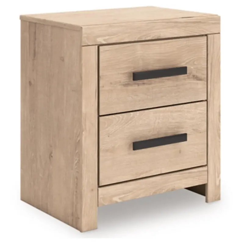 B3787-92 Ashley Furniture Sanginlane Bedroom Furniture Nightstand