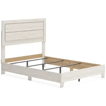 B4804-55 Ashley Furniture Laigmeyer Bedroom Furniture Bed