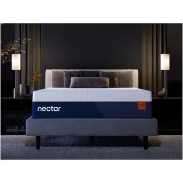 M14341cr Ashley Furniture Nectar Bedding Mattresse