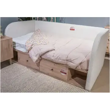 B1566-50 Ashley Furniture Shapella Bedroom Furniture Bed