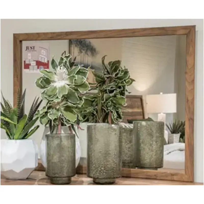 Pcb3367-36 Ashley Furniture Chirason Bedroom Furniture Mirror