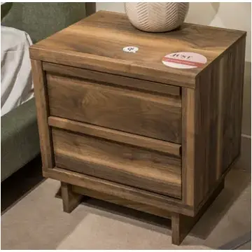Pcb3367-92 Ashley Furniture Chirason Bedroom Furniture Nightstand