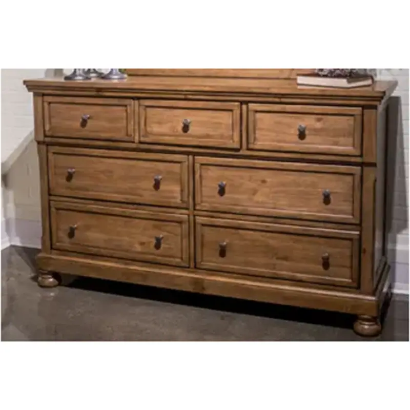 Pcb779-31 Ashley Furniture Feddinger Bedroom Furniture Dresser