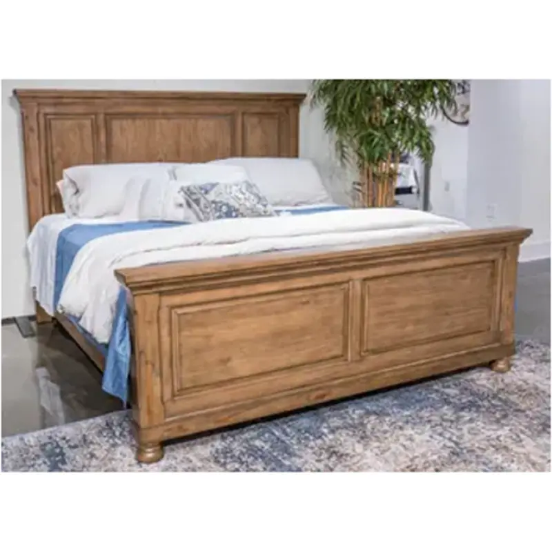 Pcb779-58 Ashley Furniture Feddinger Bedroom Furniture Bed