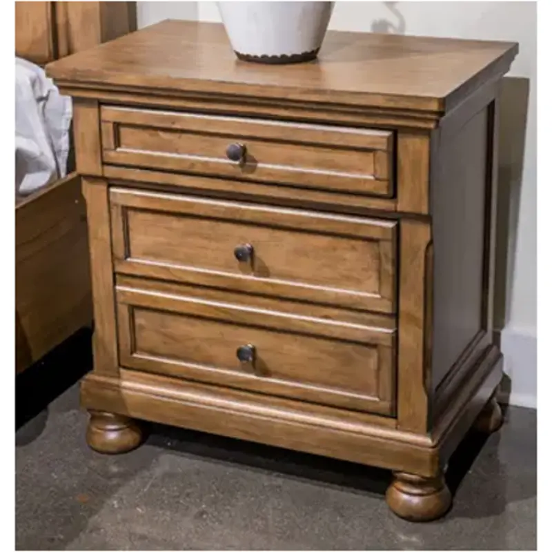 Pcb779-92 Ashley Furniture Feddinger Bedroom Furniture Nightstand