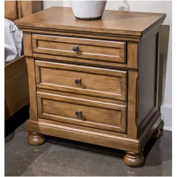 Pcb779-92 Ashley Furniture Feddinger Bedroom Furniture Nightstand