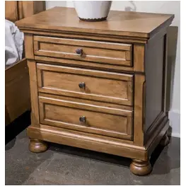 Pcb779-92 Ashley Furniture Feddinger Bedroom Furniture Nightstand