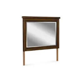 B849-36 Ashley Furniture Taffenbrook Bedroom Furniture Mirror
