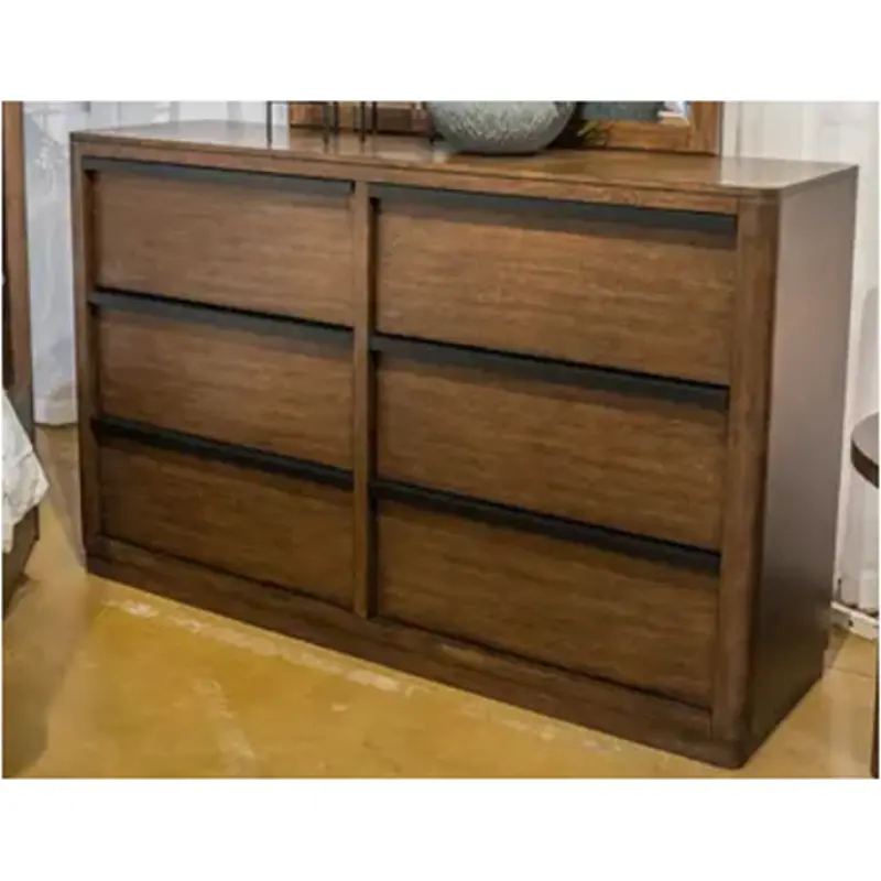 Pcb857-31 Ashley Furniture Dilenno Bedroom Furniture Dresser