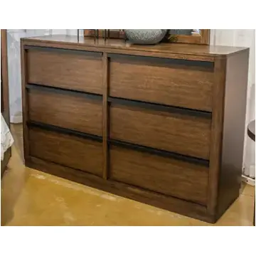Pcb857-31 Ashley Furniture Dilenno Bedroom Furniture Dresser