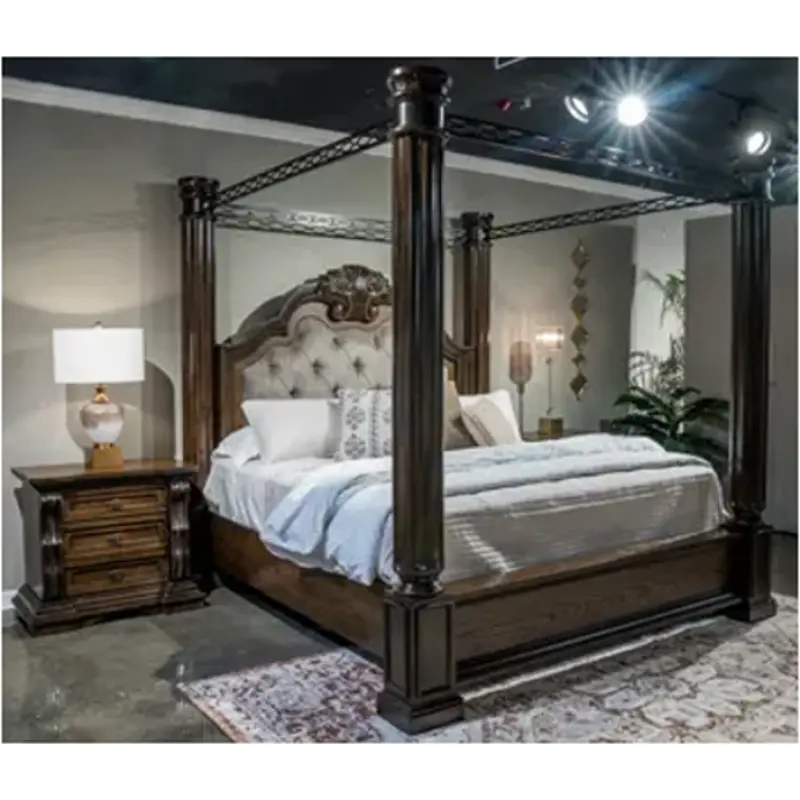 B947-167 Ashley Furniture Maylee Bedroom Furniture Bed