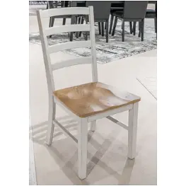 Pcd627-01 Ashley Furniture Purlaney Dining Room Furniture Dining Chair