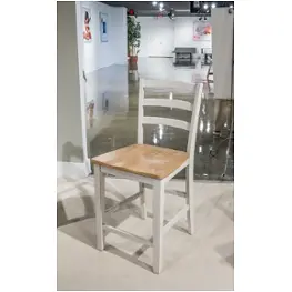 Pcd627-124 Ashley Furniture Purlaney Dining Room Furniture Stool