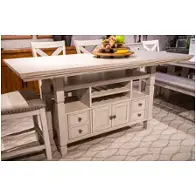 D642-13t Ashley Furniture Robbinsdale Dining Room Furniture Counter Height Table