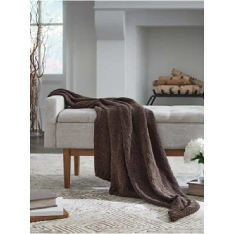 A1001098 Ashley Furniture Accent Furniture Comforter