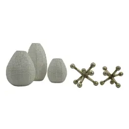 A2c00209 Ashley Furniture Accent Furniture Statue