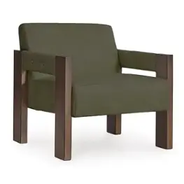 A3000740 Ashley Furniture Adlanlock Living Room Furniture Accent Chair