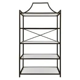 A4000556 Ashley Furniture Home Office Furniture Bookcase