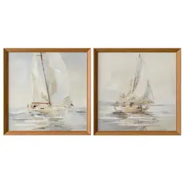 A8000458 Ashley Furniture Accent Furniture Wall Art