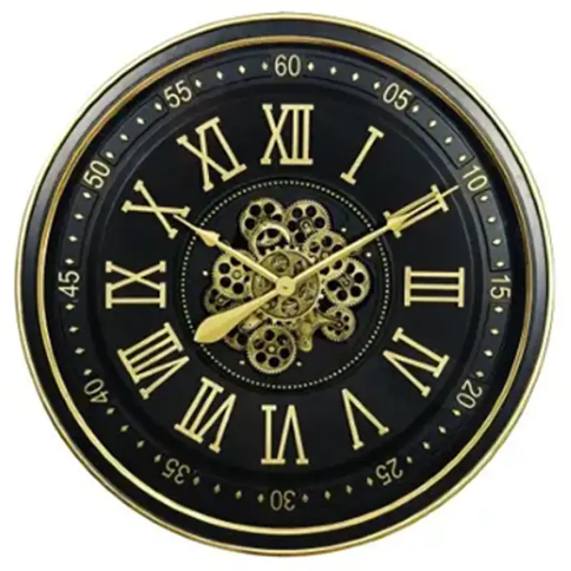 A8010385 Ashley Furniture Accent Furniture Clock